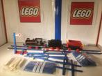 Lego trein 126 ( 1970), Kinderen en Baby's, Speelgoed | Duplo en Lego, Verzenden, Complete set, Lego