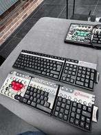 Gaming Z Board toetsenbord, Ophalen