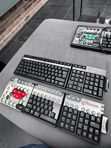 Gaming Z Board toetsenbord beschikbaar voor biedingen