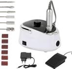 Electrische nagelvijl vivid green, Hobby & Loisirs créatifs, Hobby & Loisirs Autre, Enlèvement, Comme neuf