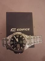 Boss edifice casio en.pontiac, Enlèvement