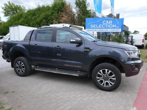 Ford Ranger   2.0d*BESCHRIJVING LEZEN AUB*ROUGH SHIFTING GE, Auto's, Ford, Ranger, 4x4, ABS, Airbags, Airconditioning, Bluetooth