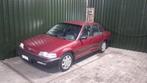 Honda Civic ed3 1991, Auto's, Stof, 4 cilinders, Grijs, Particulier