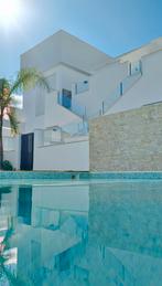 Appartement te huur Pilar de la Horadada (Costa Blanca)., Vakantie, Vakantiehuizen | Spanje, Wasmachine, 2 slaapkamers, Costa Blanca