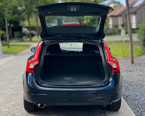 Volvo V60 D2, Auto's, Volvo, Particulier, V60, Diesel, Euro 6, Handgeschakeld, Ophalen