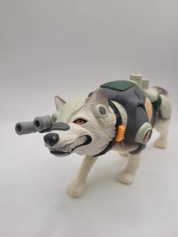 Action Man, Enlèvement ou Envoi, Comme neuf