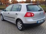 Golf 5/ benzine/ 1.6 / 75 kw/ parkeer hulp/ bluetooth, Auto's, 75 kW, Bedrijf, 5 deurs, Golf