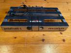Pedaltrain 1 MONO + softcase + Voodoo Lab Pedal Power 2 Plus, Ophalen, Zo goed als nieuw, Elektrische gitaar