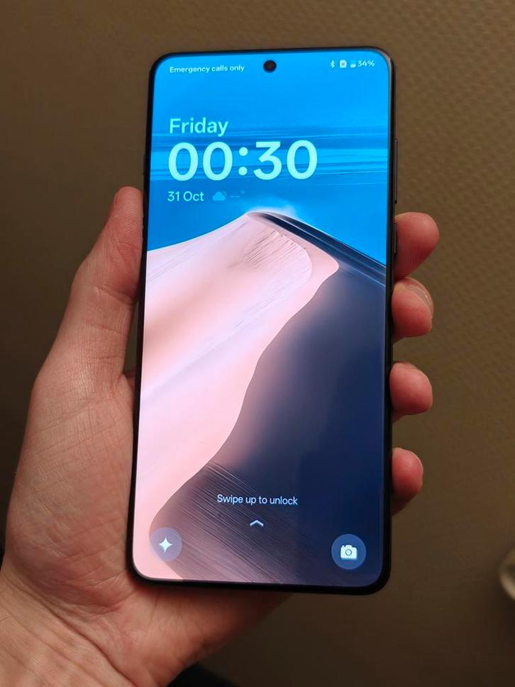 OnePlus 13 256GB 575€, Telecommunicatie, Mobiele telefoons | Overige merken, Zo goed als nieuw, Ophalen of Verzenden