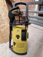 Karcher K 5  Hogedrukreiniger, Tuin en Terras, Hogedrukreinigers, Ophalen, Gebruikt, Elektrisch