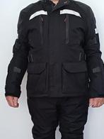 Winter moto jas en broek, Ophalen, Broek | leer, Heren, REV’IT!