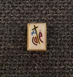 PIN - CATÉ - CATÉCHÈSE - CATHOLIQUE, Verzenden, Gebruikt, Overige onderwerpen, Speldje of Pin