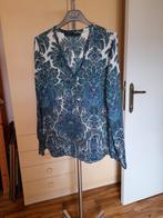 Bloes Met kasjmier print. Geen koerierdiensten of oplichteri, Maat 38/40 (M), Ophalen of Verzenden, Zo goed als nieuw, Zara Basic