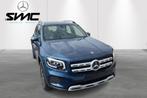 Mercedes-Benz GLB GLB 180 d Luxury Line, Auto's, Stof, Zwart, 4 cilinders, 146 g/km