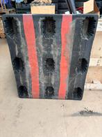 Plastic pallet, Doe-het-zelf en Bouw, Ophalen, Gebruikt