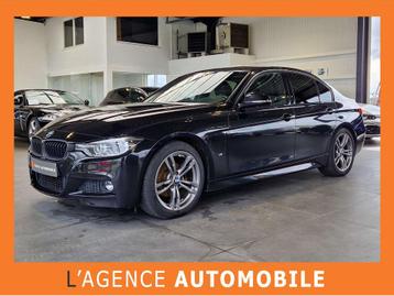 BMW 3 Serie 330 330eA Plug-In Hybrid Pack M - Garantie 12M