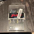 Kingston Fury DDR4 64GB RAM (2 x 32 GB) - 3200MHZ - nieuw, Neuf, Enlèvement ou Envoi, DDR4, 64 GB