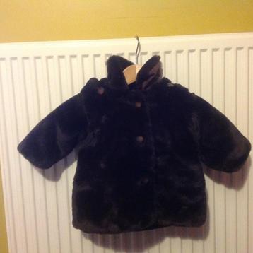 baby jas beschikbaar voor biedingen