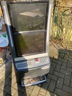 SLOTSKAST ORION BINGO 2BALL, Ophalen, Gebruikt, Met sleutels