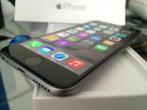 Apple iphone 6 PLUS 128 GB Space gray nieuwstaat garantie, Ophalen of Verzenden, Zo goed als nieuw, Apple iPhone