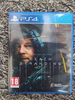 Death Stranding - PS4, Games en Spelcomputers, Ophalen, Zo goed als nieuw