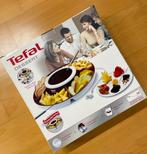 Tefal fondueset, Enlèvement, Neuf, Électrique, Service à fondue