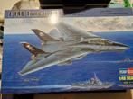 F14 tomcat, Hobby & Loisirs créatifs, Modélisme | Avions & Hélicoptères, Enlèvement, Comme neuf