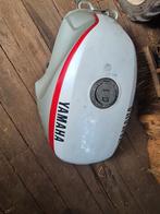 Yamaha fj 1200 onderdelen, Enlèvement