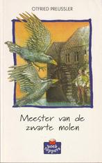 Meester van de zwarte molen - Ottfried Preussler, Boeken, Ophalen of Verzenden, Zo goed als nieuw, Ottfried Preussler