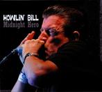 2-CD-BOX * Howlin' Bill – Midnight Hero (Blues), Cd's en Dvd's, Cd's | Jazz en Blues, Verzenden, Blues