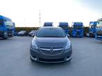 Opel Meriva 1.4i Turbo/2016/98000.km, Euro 6, Bedrijf, Handgeschakeld, Meriva