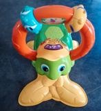 Vtech schildpad, Ophalen