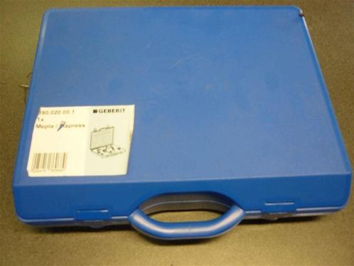 239. Geberit hygiene filter 690.020.00.1, Huis en Inrichting, Badkamer | Badtextiel en Accessoires, Nieuw, Ophalen of Verzenden