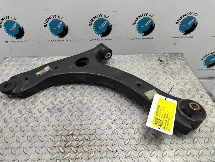FORD TRANSIT 350 2.0 TDCI L4H1 Tr  [LF_LOWER_CONTROL_ARM] 20, Auto-onderdelen, Ophanging en Onderstel, Gebruikt, ARN erkend, Stiba lid