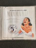 Mamma Mia CD, CD & DVD, CD | Musiques de film & Bandes son, Utilisé, Enlèvement ou Envoi