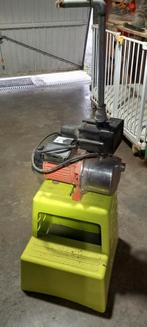 Waterpomp / trekpomp, Ophalen, Gebruikt, Elektrisch, Dompelpomp