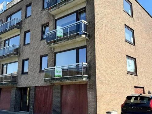 Appartement te koop in Assebroek, 2 slpks, Immo, Huizen en Appartementen te koop, Appartement
