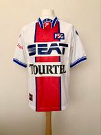Paris Saint-Germain 1994-1995 Away Nike PSG football shirt, Maat M, Ophalen of Verzenden, Gebruikt, Shirt