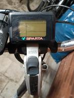 Elektrische Fiets / MERK SPARTA / ONDERDELEN OF OPMAAK, Fietsen en Brommers, Elektrische fietsen, Ophalen, Gebruikt, Sparta