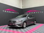 Mercedes classe a180 PREMIER PROPRIETAIRE, Voorwielaandrijving, Stof, 4 cilinders, 1595 cc