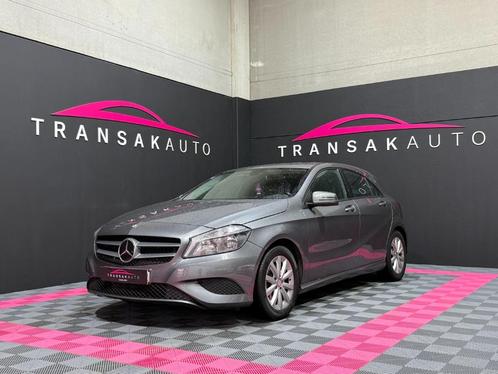 Mercedes classe a180 PREMIER PROPRIETAIRE, Auto's, Mercedes-Benz, Bedrijf, Te koop, A-Klasse, ABS, Airbags, Airconditioning, Alarm