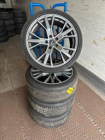 Velgen Volkswagen Transporter  beschikbaar voor biedingen