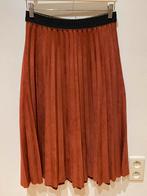 Rok Maat M, Kleding | Dames, Rokken, Maat 38/40 (M), Ophalen of Verzenden, Gedragen, Onder de knie