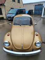 VW Coccinelle 1303S entièrement restaurée, + garantie, Autos, Entreprise, Garantie prolongée, Boîte manuelle, 2 portes