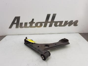 BRAS DE SUSPENSION AVANT DROIT (TRIANGLE) Opel Adam, Utilisé, Opel