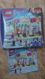 Lego friends, Enlèvement ou Envoi, Comme neuf, Lego