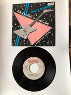 Crazy Rockers : le rock 'n roll is still alive (1982 ; NM), CD & DVD, Vinyles Singles, Comme neuf, 7 pouces, Envoi, Single