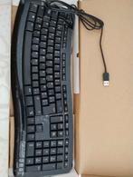 Azerty toetsenbord comfort Curver 3000, Computers en Software, Toetsenborden, Ophalen, Azerty, Nieuw