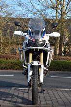 HONDA - CRF 1000 - Africa Twin, Motoren, 2 cilinders, Motorrijbewijs A, Bedrijf, Meer dan 35 kW