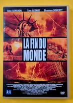 DVD du film La fin du monde - Gina Gershon V2, Cd's en Dvd's, Dvd's | Overige Dvd's, Alle leeftijden, Ophalen of Verzenden, Gebruikt